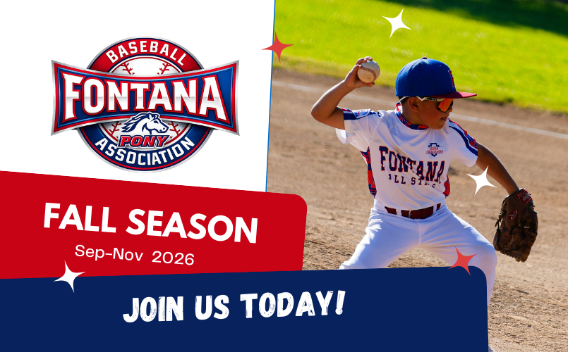 Fall Ball 2026